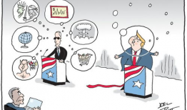 美国漫画家,美国漫画巨匠的辉煌岁月