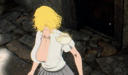 松本乱菊同人漫画,同人漫画中的松本乱菊传奇