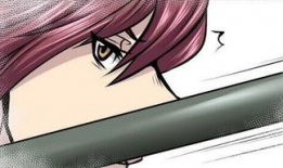 同人漫画3D,3D视觉盛宴