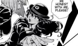 媚漫画全集,探寻欲望与禁忌的视觉盛宴